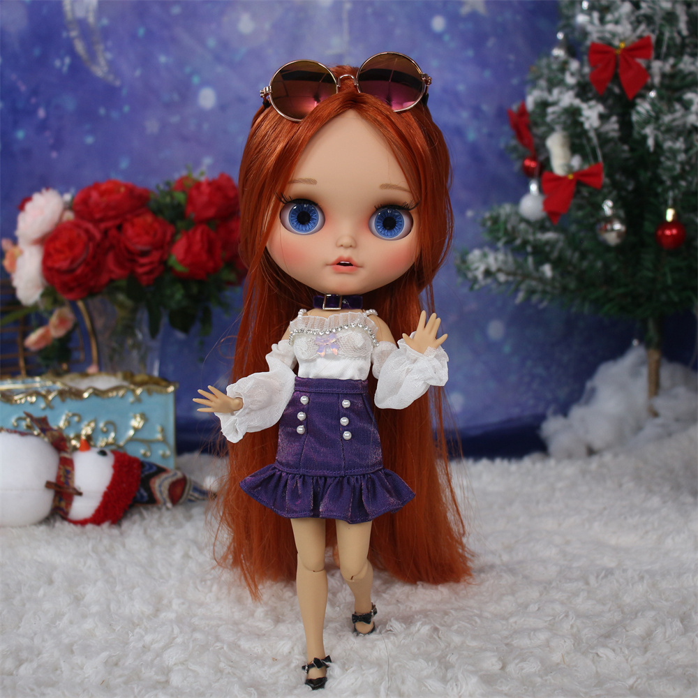 ICY DBS Blyth ตุ๊กตา1/6 Bjd ขอ - Baby Products On Sale บทวิจารณ์และราคา