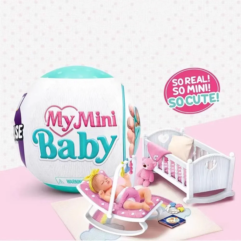 ของเล่นซูรู 5 เซอร์ไพรส์ มินิแ - Baby Products Brand บทวิจารณ์และราคา