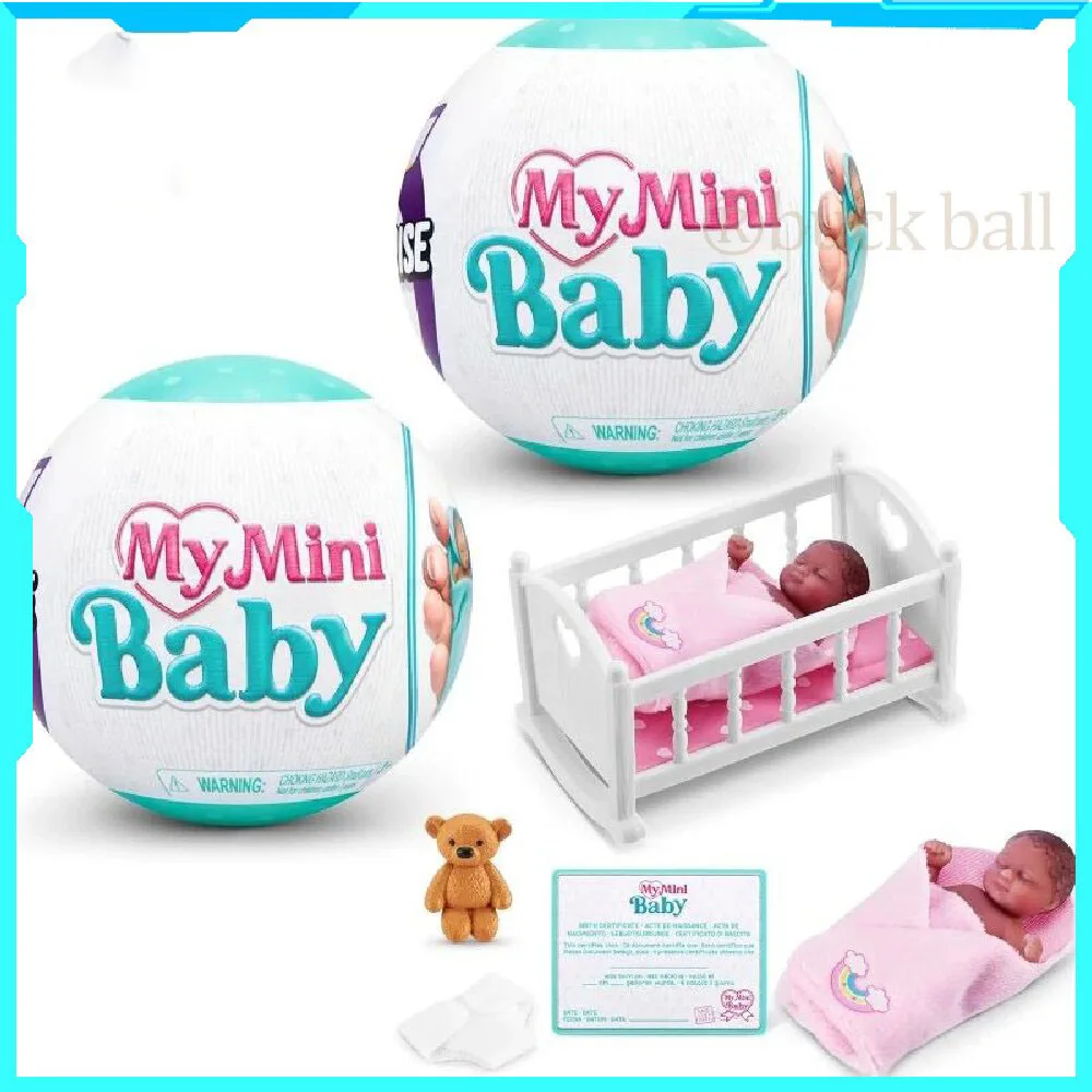 ของเล่นซูรู 5 เซอร์ไพรส์ มินิแ - Baby Products Brand บทวิจารณ์และราคา