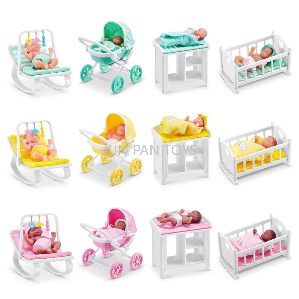 ของเล่นซูรู 5 เซอร์ไพรส์ มินิแ - Baby Products Brand บทวิจารณ์และราคา