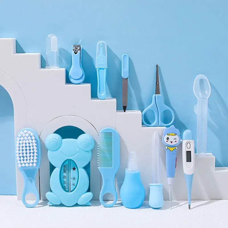 ชุดดูแลทารกแรกเกิด 13 ชิ้น พร้ - Baby Products Kit Set บทวิจารณ์และราคา