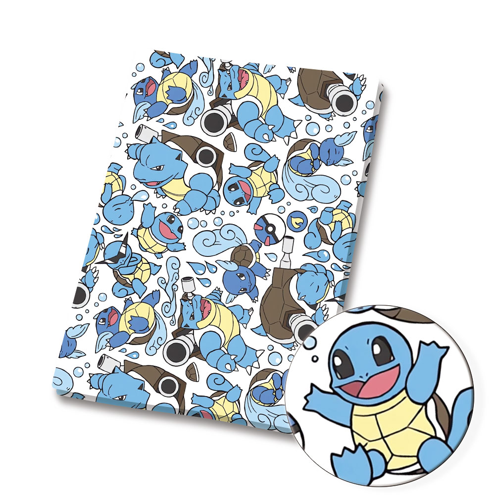 Pokemon การ์ตูน Fabric140*50 ซ - Baby Products In Japan บทวิจารณ์และราคา