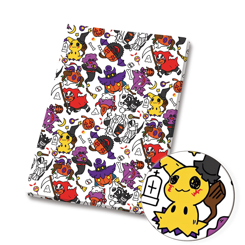 Pokemon การ์ตูน Fabric140*50 ซ - Baby Products In Japan บทวิจารณ์และราคา