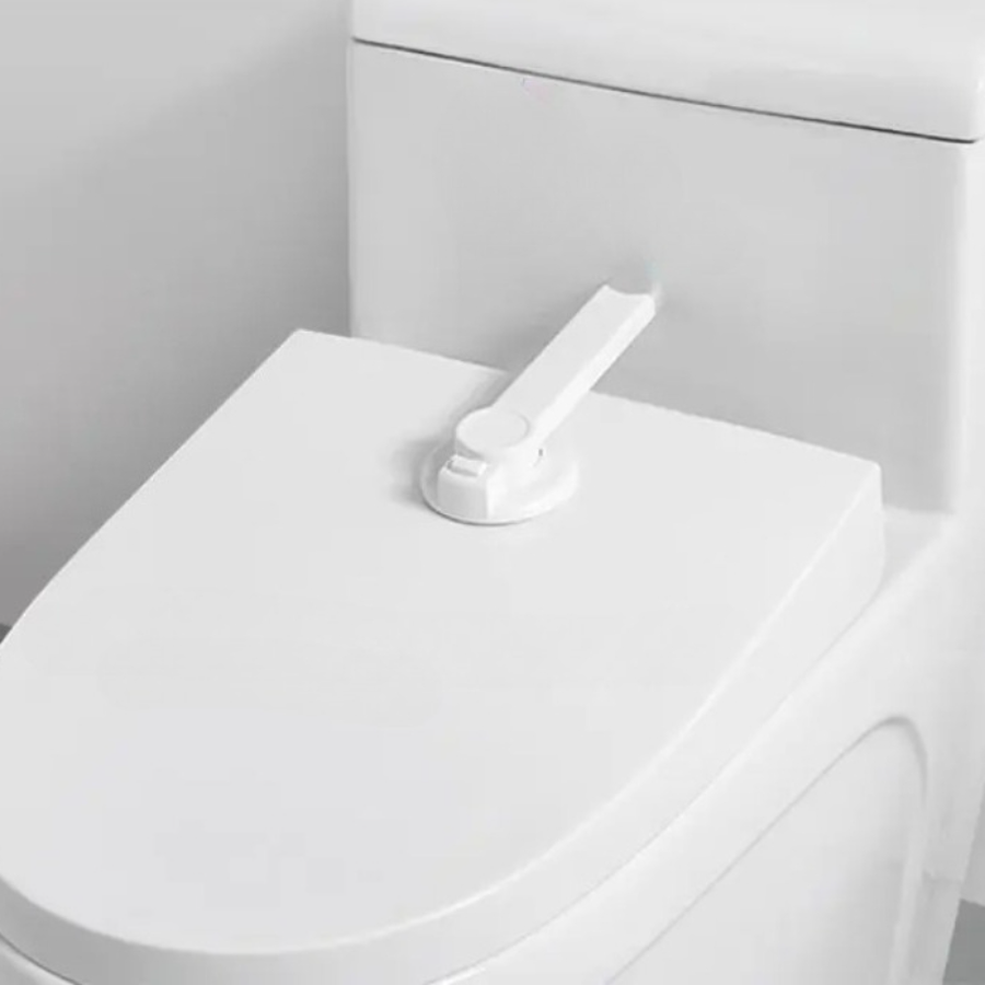 ล็อคห้องน้ําเด็กพร้อมกาว 3 ม.  - Baby Products You Need บทวิจารณ์และราคา