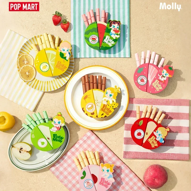 กล่องเก็บของแม่เหล็กสีผลไม้ PO - Baby Products Storage Box บทวิจารณ์และราคา