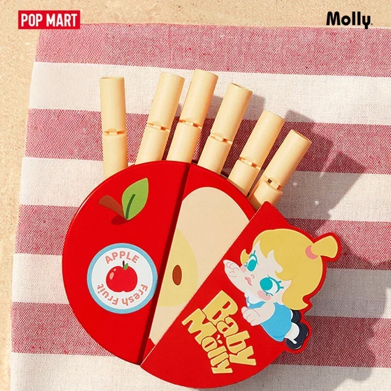 กล่องเก็บของแม่เหล็กสีผลไม้ PO - Baby Products Storage Box บทวิจารณ์และราคา