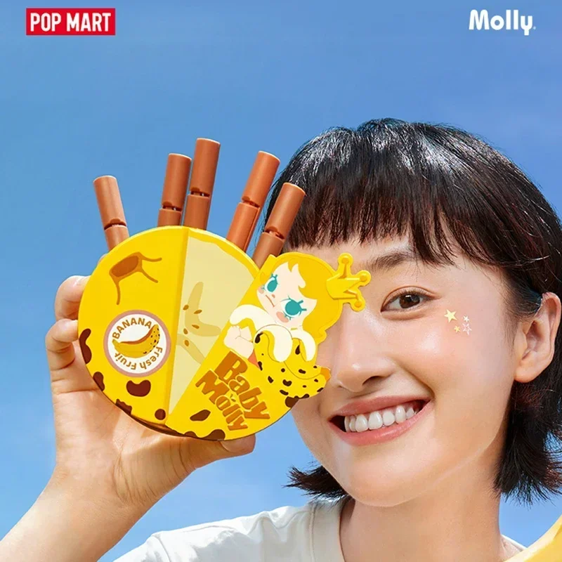 กล่องเก็บของแม่เหล็กสีผลไม้ PO - Baby Products Storage Box บทวิจารณ์และราคา