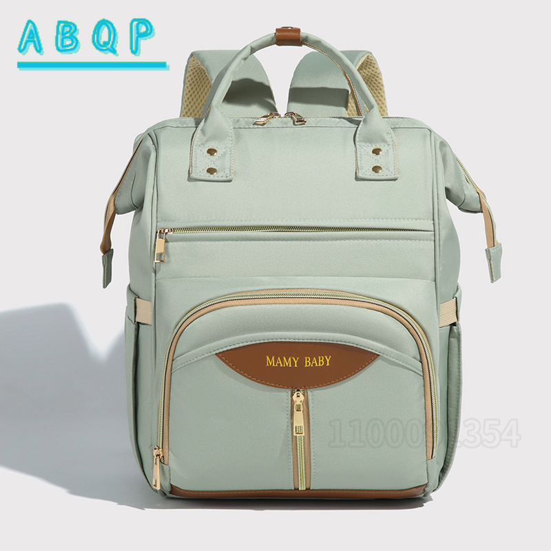 ABQP ใหม่กระเป๋าผ้าอ้อมกระเป๋า - Baby Products Brand บทวิจารณ์และราคา