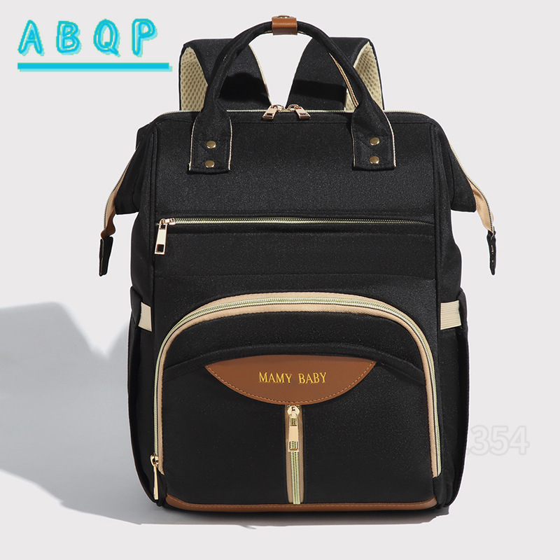 ABQP ใหม่กระเป๋าผ้าอ้อมกระเป๋า - Baby Products Brand บทวิจารณ์และราคา