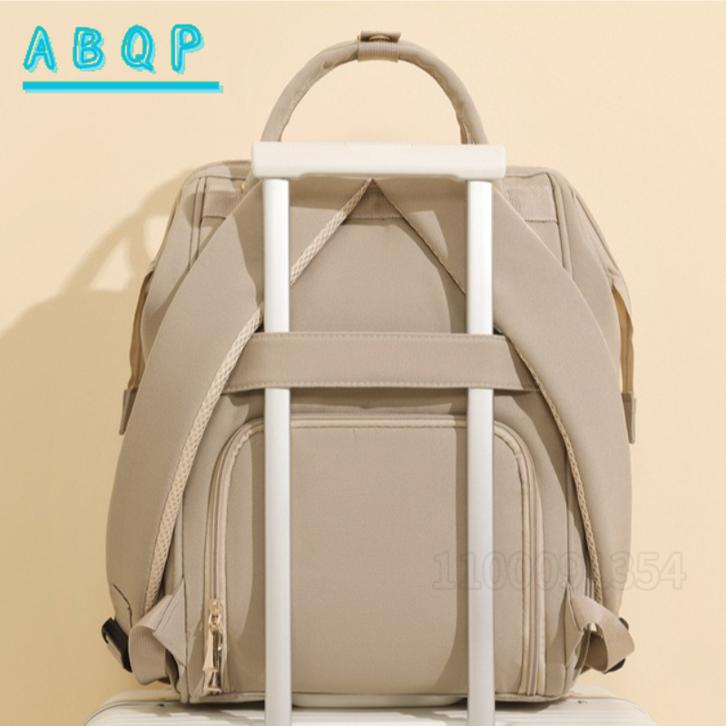 ABQP ใหม่กระเป๋าผ้าอ้อมกระเป๋า - Baby Products Brand บทวิจารณ์และราคา