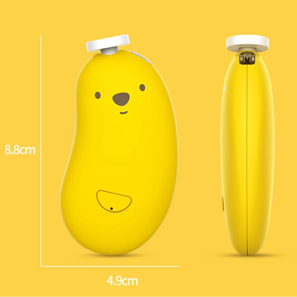 เครื่องเจียรเล็บเด็กไฟฟ้าแบบชา - Baby Products Kit Set บทวิจารณ์และราคา